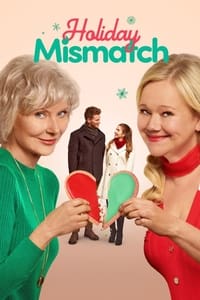 Download Holiday Mismatch (2024) (English Audio) Esubs Web-Dl 480p [250MB] || 720p [690MB] || 1080p [1.6GB]