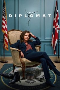Download The Diplomat (Season 1-4) Dual Audio {Hindi-English} With Esubs WeB-DL 720p [290MB] || 1080p [1GB]