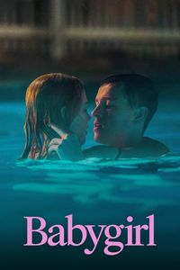 Download Babygirl (2024) Dual Audio {Hindi-English} BluRay 480p [530MB] || 720p [1.2GB] || 1080p [3.3GB]
