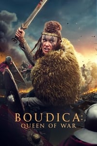 Download Boudica Queen of War (2023) Dual Audio {Hindi-English} Esubs BluRay 480p [345MB] || 720p [987MB] || 1080p [2.1GB]