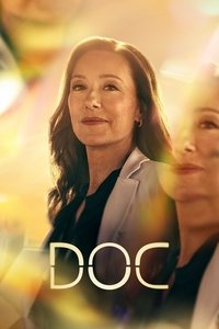 Download Doc (Season 1-3) [E04 Added] {English Audio With Subtitles} WeB-DL 720p [350MB] || 1080p [850MB]