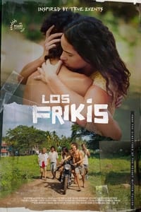 Download Los Frikis (2024) (Spanish Audio) Esub Web-Dl 480p [330MB] || 720p [900MB] || 1080p [2.1GB]