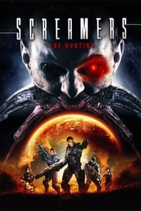 Download Screamers The Hunting (2009) Dual Audio {Hindi-English} Esubs BluRay 480p [320MB] || 720p [924MB] || 1080p [1.9GB]