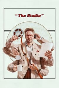 Download The Studio (Season 1) ]S01E10 Added] {English With Subtitles} WeB-DL 720p [220MB] || 1080p [850MB]