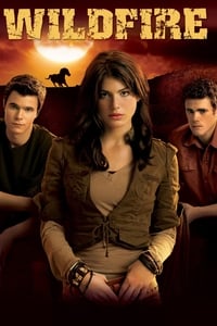 Download Wildfire (Season 1) (English Audio) Esubs Web-Dl 720p [350MB] || 1080p [850MB]