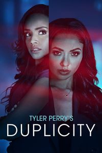 Download Tyler Perry’s Duplicity (2025) Dual Audio {Hindi-English} WEB-DL 480p [430MB] || 720p [1GB] || 1080p [2.4GB]