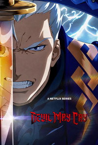Download Devil May Cry (Season 1-2) Multi Audio {Hindi-English-Japanese} WeB-DL 480p [130MB] || 720p [230MB] || 1080p [760MB]