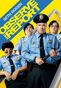 Download Observe and Report (2009) {English With Subtitles} 480p [400MB] || 720p [900MB] || 1080p [2.7GB]