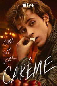 Download Carême (Season 1) [S01E02 Added] {French With Hindi Subtitles} WeB-DL 720p [350MB] || 1080p [850MB]