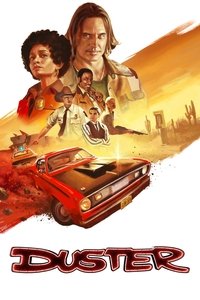 Download Duster (Season 1) [S01E08 Added] {English With Subtitles} WeB-DL 720p [250MB] || 1080p [950MB]