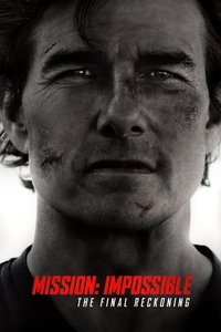 Download Mission: Impossible – The Final Reckoning (2025) Dual Audio (Hindi-English) Telesync 480p [600MB] || 720p [1.8GB] || 1080p [3.7GB]