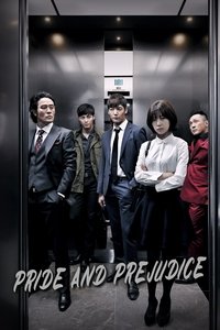 Download Pride and Prejudice (Season 1) Dual Audio (Hindi-Korean) Esub Web-Dl 480p [200MB] || 720p [550MB] || 1080p [1.2GB]