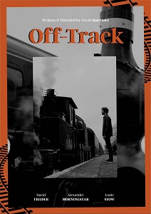 Download Off-Track (2024) {English-Swedish} 480p [400MB] || 720p [900MB] || 1080p [2GB]