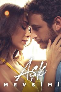 Download Season of Love AKA Ask Mevsimi (2024) Dual Audio {Hindi-Turkish} WEB-DL 480p [460MB] || 720p [1.1GB] || 1080p [2.7GB]