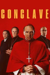 Download Conclave (2024) Dual Audio {Hindi-English} BluRay 480p [480MB] || 720p [1GB] || 1080p [2.5GB]