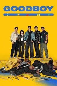 Download Good Boy (Season 1) Multi Audio (Hindi-English-Korean) Msubs Web-Dl 480p [300MB] || 720p [1GB] || 1080p [1.5GB]