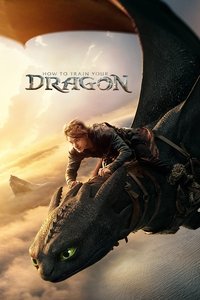 Download How to Train Your Dragon (2025) Dual Audio {Hindi-English} WEB-DL 480p [480MB] || 720p [1.2GB] || 1080p [2.8GB]