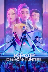 Download KPop Demon Hunters (2025) Dual Audio (Hindi-English) Esubs Web-Dl 480p [330MB] || 720p [900MB] || 1080p [2.1GB]