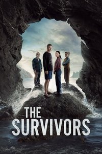 Download The Survivors (Season 1) Dual Audio {Hindi-English} WeB-DL 480p [170MB] || 720p [290MB] || 1080p [1.1GB]