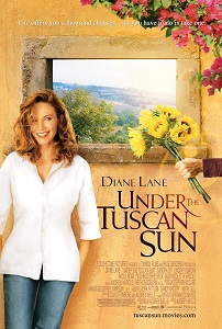 Download Under the Tuscan Sun (2003) {English With Subtitles} 480p [500MB] || 720p [999MB] || 1080p [3GB]