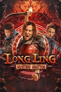 Download Long-Ling Mystery Grottos (2022) Hindi WEB-DL 480p [269MB] || 720p [730MB] || 1080p [1.6GB]