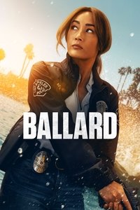 Download Ballard (Season 1) Dual Audio {Hindi-English} WeB-DL 480p [150MB] || 720p [270MB] || 1080p [1GB]