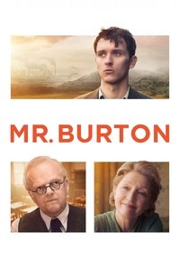 Download Mr. Burton (2025) (English Audio) Esubs BluRay 480p [380MB] || 720p [1GB] || 1080p [2.4GB]