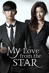 Download My Love From Another Star (Season 1) (Korean Audio) Msubs Web-Dl 720p [500MB] || 1080p [900MB]