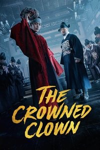 Download The Crowned Clown (Season 1) (Korean Audio) Msubs Web-Dl 720p [600MB] || 1080p [1.3GB]