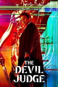 Download The Devil Judge (Season 1) (Korean Audio) Esubs Web-Dl 720p [600MB] || 1080p [1.2GB]