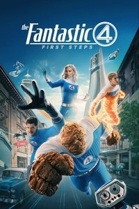 Download The Fantastic 4: First Steps (2025) Dual Audio (Hindi-English) BluRay 480p [375MB] || 720p [1.18GB] || 1080p [2.26GB]