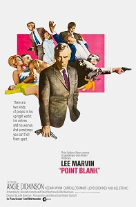 Download Point Blank (1967) {English With Subtitles} 480p [400MB] || 720p [900MB] || 1080p [2GB]