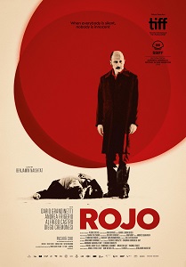 Download Rojo (2018) {Spanish With Subtitles} 480p [500MB] || 720p [999MB] || 1080p [3.5GB]