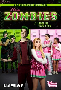 Download Zombies (2018) {English With Subtitles} 480p [500MB] || 720p [999MB] || 1080p [2.1GB]