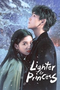 Download Lighter and Princess (Season 1) (Chinese Audio) Msubs Web-Dl 720p [300MB] || 1080p [600MB]