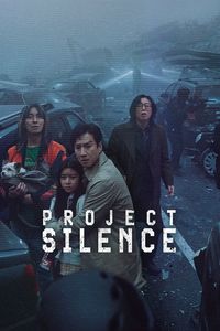 Download Project Silence (2023) Multi Audio {Hindi-English-Korean} BluRay 480p [480MB] || 720p [1GB] || 1080p [2.3GB]