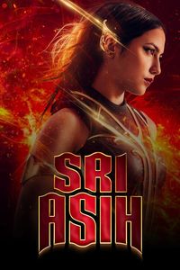 Download Sri Asih (2022) Multi Audio {Hindi-English-Indonesian} BluRay 480p [560MB] || 720p [1.3GB] || 1080p [3GB]