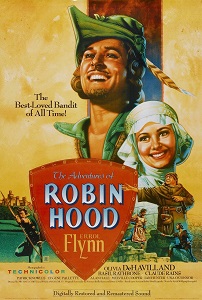 Download The Adventures of Robin Hood (1938) {English With Subtitles} 480p [500MB] || 720p [999MB] || 1080p [3.2GB]