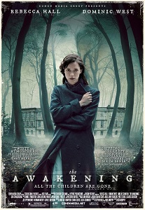 Download The Awakening (2011) {English With Subtitles} 480p [500MB] || 720p [999MB] || 1080p [3.2GB]