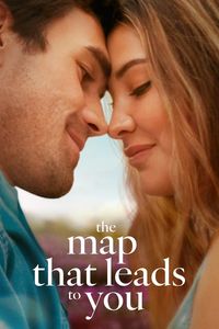 Download The Map That Leads to You (2025) Dual Audio {Hindi-English} WEB-DL 480p [410MB] || 720p [990MB] || 1080p [2.2GB]