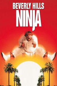 Download Beverly Hills Ninja (1997) Dual Audio {Hindi-English} BluRay 480p [350MB] || 720p [860MB] || 1080p [1.9GB]