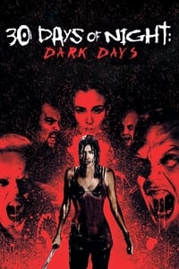 Download 30 Days of Night: Dark Days (2010) Dual Audio {Hindi-English} Esubs BluRay 480p [330MB] || 720p [917MB] || 1080p [1.9GB]