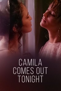Download Camila Comes Out Tonight (2022) Dual Audio {Hindi-Spanish} Esubs WEB-DL 480p [326MB] || 720p [964MB] || 1080p [2.0GB]