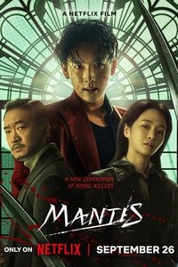 Download Mantis (2025) Multi Audio (Hindi-English-Korean) Msubs Web-Dl 480p [410MB] || 720p [1.1GB] || 1080p [2.6GB]