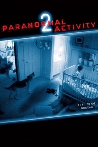 Download Paranormal Activity 2 (2010) Dual Audio {Hindi-English} Esubs Unrated BluRay 480p [345MB] || 720p [946MB] || 1080p [2.0GB]