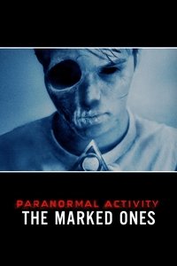 Download Paranormal Activity: The Marked Ones (2014) Dual Audio {Hindi-English} Esubs Extended BluRay 480p [354MB] || 720p [972MB] || 1080p [2.1GB]
