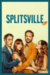 Download Splitsville (2025) Dual Audio (Hindi-English) Esubs BluRay 480p [480MB] || 720p [1.1GB] || 1080p [2.5GB]