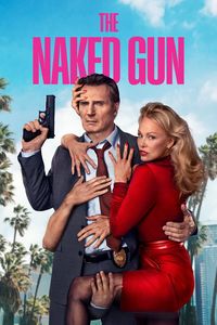 Download The Naked Gun (2025) Dual Audio {Hindi-English} WEB-DL 480p [280MB] || 720p [770MB] || 1080p [1.8GB]
