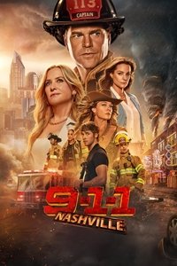 Download 9-1-1: Nashville (Season 2) [E01 Added] {English With Subtitles} WeB-DL 720p [350MB] || 1080p [800MB]