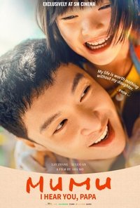 Download Mumu (2025) {Chinese With Subtitles} WEB-DL 480p [330MB] || 720p [900MB] || 1080p [2.13GB]